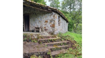 Maisons de campagne à La Marea