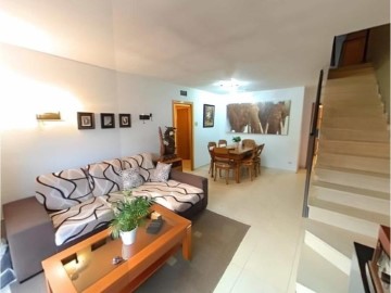 Duplex 4 Bedrooms in La Ràpita