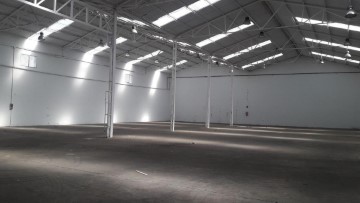 Industrial building / warehouse in La Paz - Montecarmelo