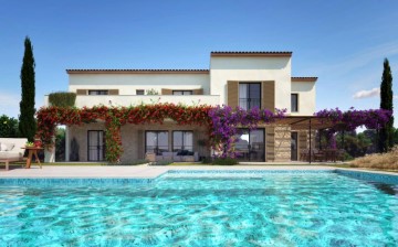 Country homes 4 Bedrooms in Manacor