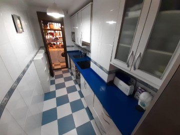 Apartamento 3 Quartos em Peña de Francia