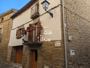 House 3 Bedrooms in Ossó de Sió