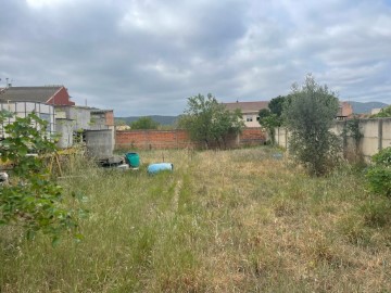 Terreno em Vilanova del Camí