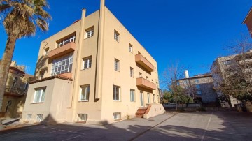 Edificio en Sarrià - Sant Gervasi