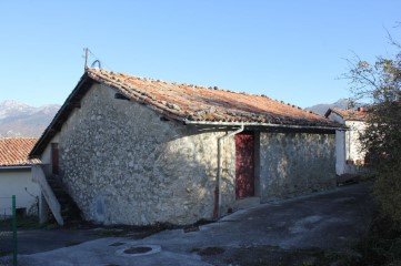 Casas rústicas en Congostrina