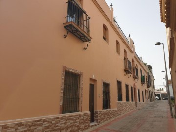 Piso 1 Habitacione en El Arenal - La Pólvora