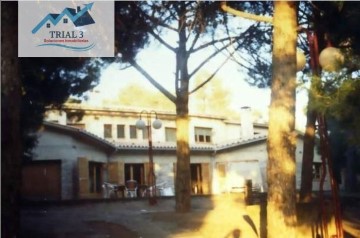House  in Santa Creu