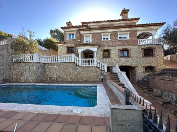Casa o chalet 5 Habitaciones en Montornes - Las Palmas - El Refugio