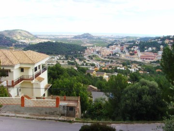 Terrenos en La Peña