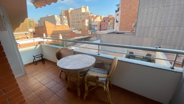 Apartment 3 Bedrooms in Plaça Catalunya - Vinyets