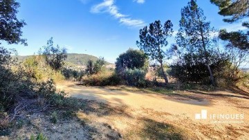 Terrenos en Sant Feliu del Racó