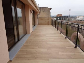 Penthouse 3 Bedrooms in Centre - Passeig i Rodalies