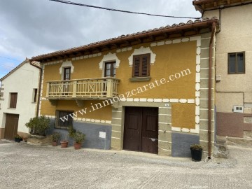 Maison 4 Chambres à Venta de Urbasa / Urbasako Benta