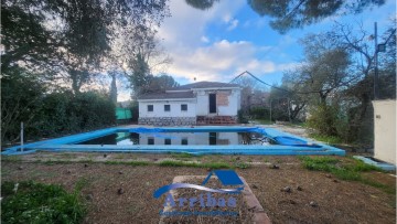 House 3 Bedrooms in Ribera del Alberche