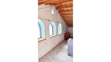 Casas rústicas 4 Habitaciones en Dalías