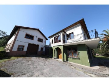 Casa o chalet 3 Habitaciones en Pamanes