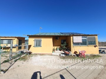 Casas rústicas 3 Habitaciones en Villaseca de la Sagra