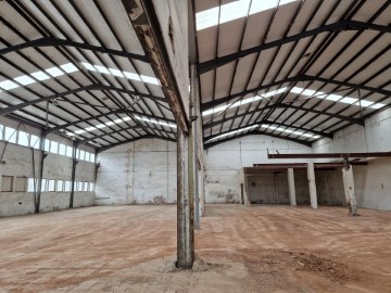 Bâtiment industriel / entrepôt à Sant Andreu de la Barca