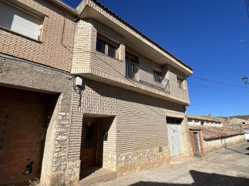 Casa o chalet 4 Habitaciones en Villanueva de Huerva