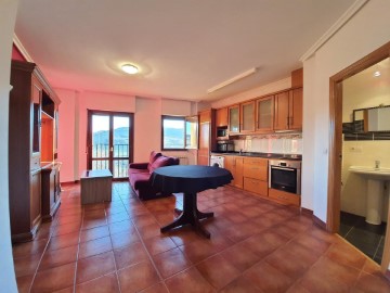 Duplex 1 Bedroom in Treviño