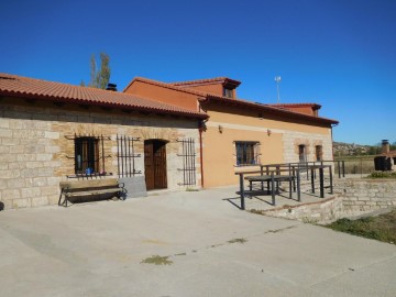 Casa o chalet 8 Habitaciones en Villazopeque