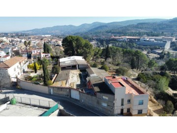 Terrenos en Sant Sadurní d'Anoia