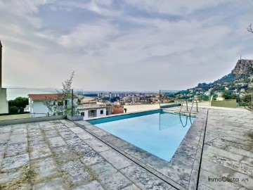 House 3 Bedrooms in L'Estartit