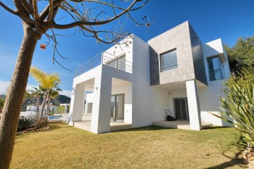 Casa o chalet 4 Habitaciones en Los Arqueros-Puerto del Almendro