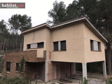 Casas rústicas 4 Habitaciones en Les Colines-Cal Surià