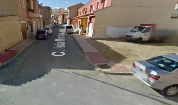 Moradia 1 Quarto em Alhama de Murcia