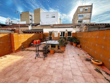 House 4 Bedrooms in Zona Campus Universitario