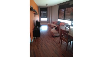 Apartamento 2 Quartos em Olvan