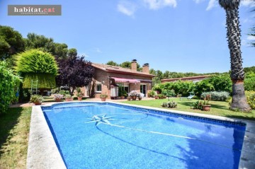 Casa o chalet 7 Habitaciones en Garraf