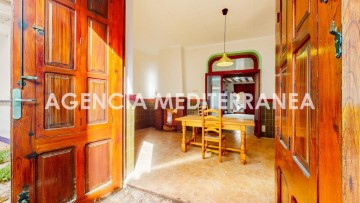 House 3 Bedrooms in Alcàsser