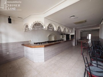 Commercial premises in Argamasilla de Alba