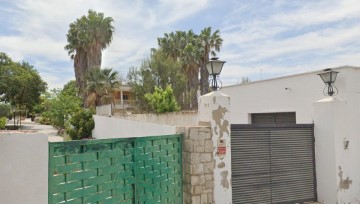 Casa o chalet 1 Habitacione en Urbanización Valencia la Vella
