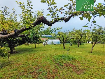 Terrenos en Mosteirón (San Nicolás)