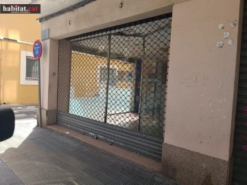 Commercial premises in Sant Jordi