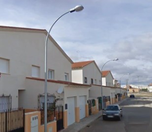 House  in Quintanar de la Orden