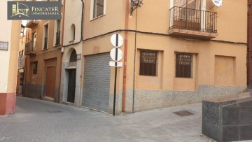 Local en Teruel Centro