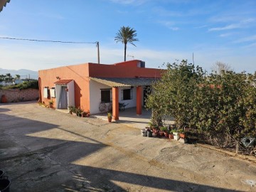 Country homes 4 Bedrooms in La Vega - Marenyet