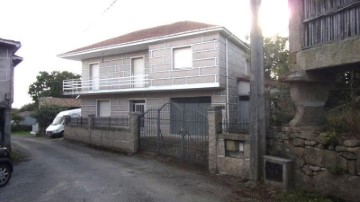 Casa o chalet 4 Habitaciones en Sobradelo (San Román)