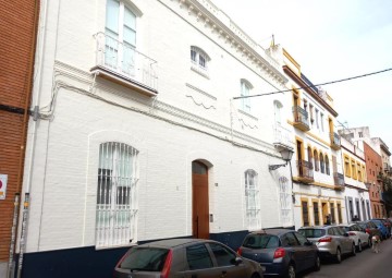 Ático 2 Habitaciones en Sevilla Centro
