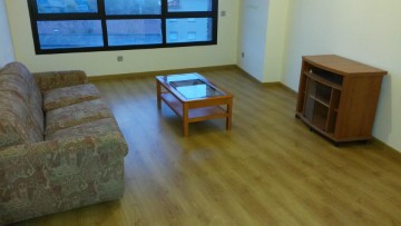 Apartamento 2 Quartos em Olvan