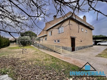 Maison 6 Chambres à Torrero - La Paz