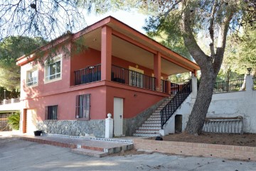 Casa o chalet 3 Habitaciones en Vírgen de Montserrat