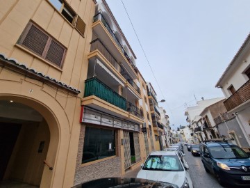 Commercial premises in Centro Ciudad