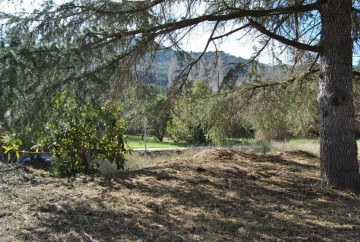 Land in Vilanova del Vallès