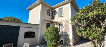 Casa o chalet 5 Habitaciones en Cerezo - Aspla - Torres