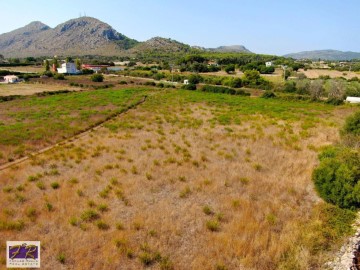 Casas rústicas en Alcúdia